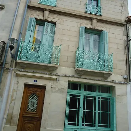 Spacieux Pres Du Du Salagou Saint-Andre-de-Sangonis
