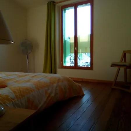 Apartment Spacieux Pres Du Du Salagou *