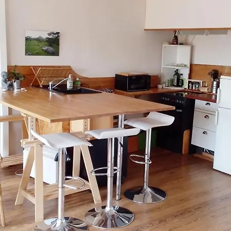 Spacieux Pres Du Du Salagou Apartment *