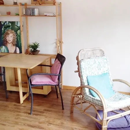 Apartment Spacieux Pres Du Du Salagou Saint-Andre-de-Sangonis